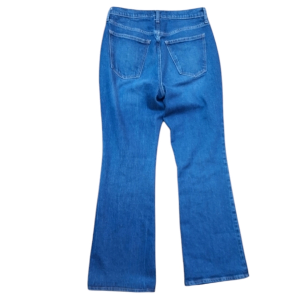 Universal Thread High Rise Flare Jeans - Picture 7 of 8